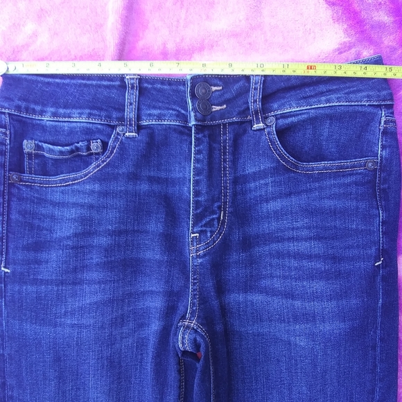 American Eagle Artist Flare Super Stretch 8P - Picture 8 of 13